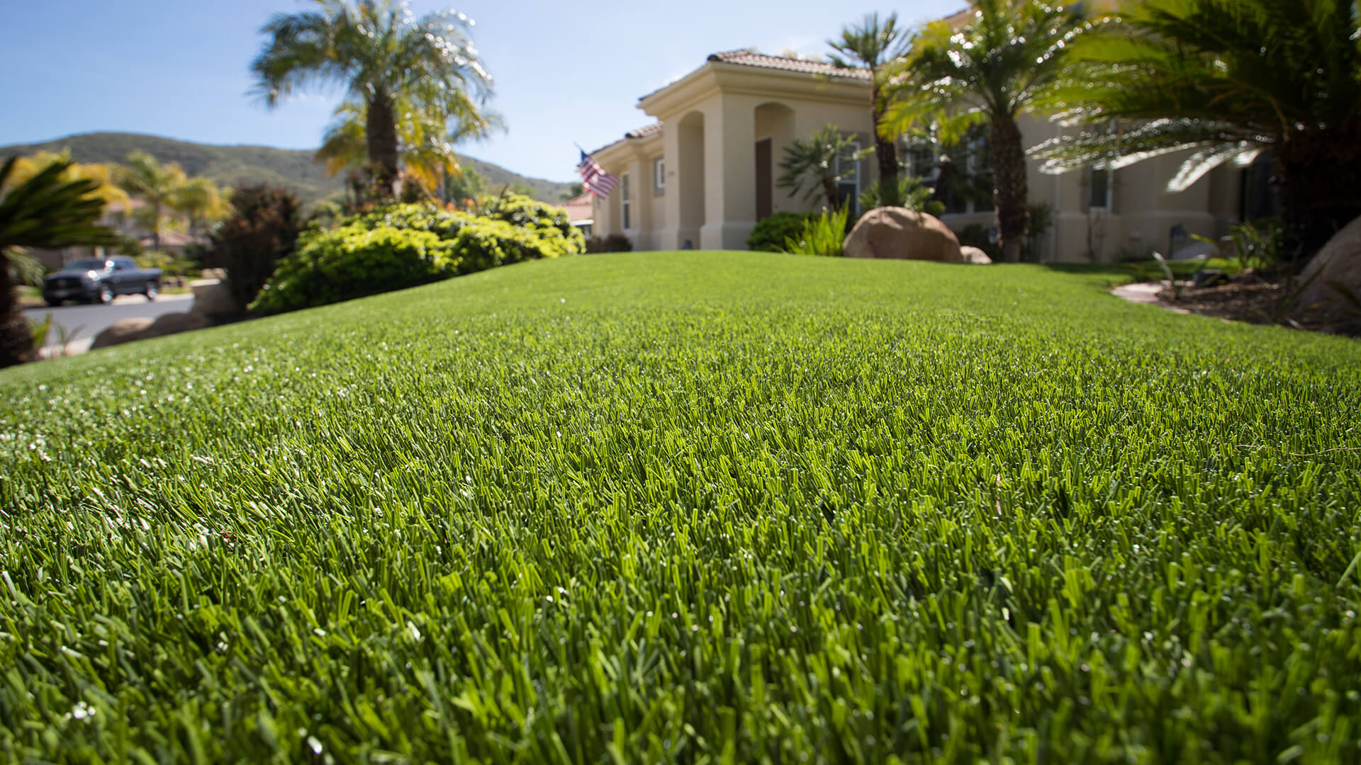 5 Things to Consider Before Getting Artificial Turf SYNLawn Seattle