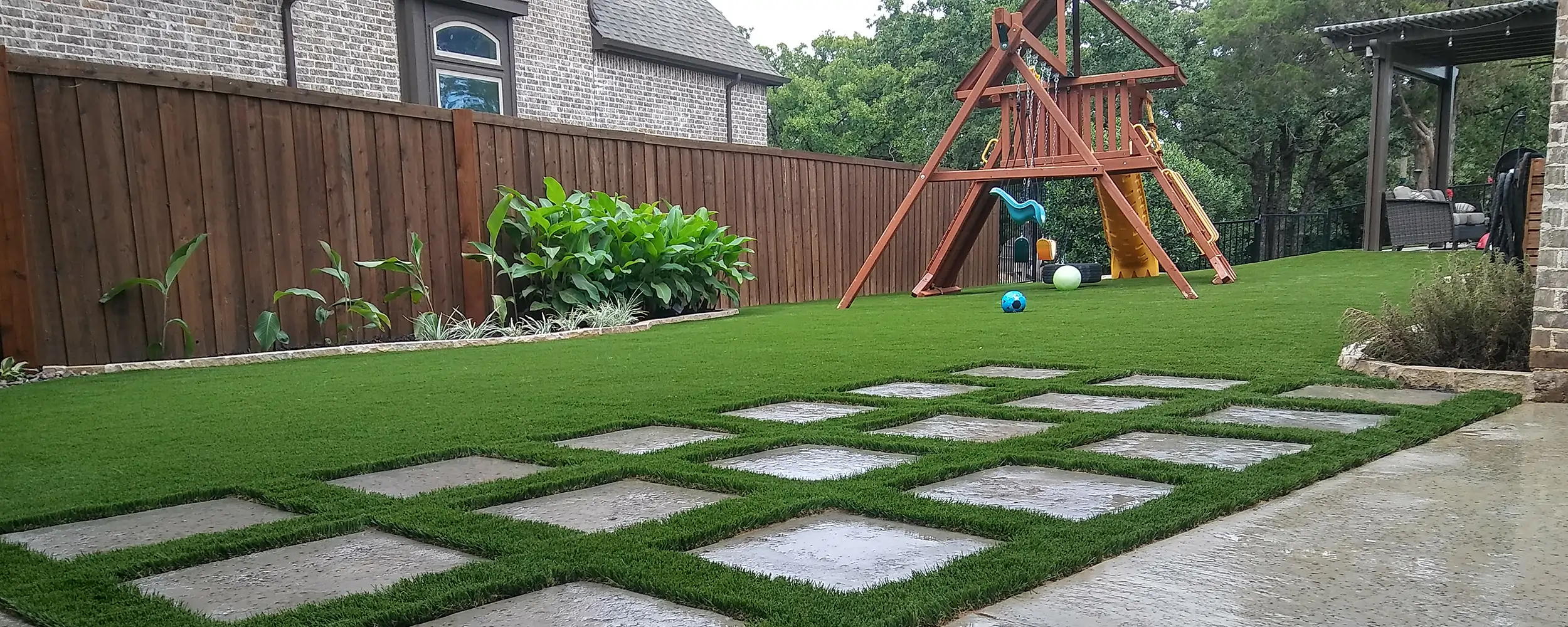 Frequently Asked Artificial Grass Questions | SYNLawn Seattle