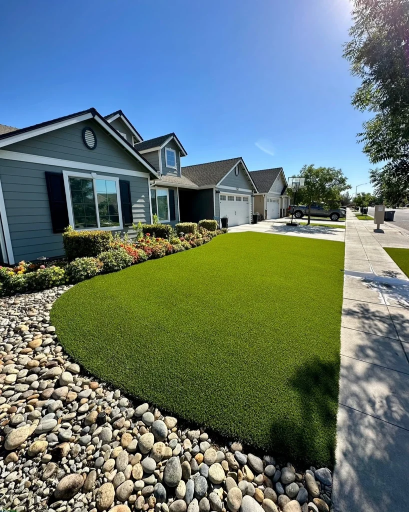 SYNLawn Seattle synthetic turf