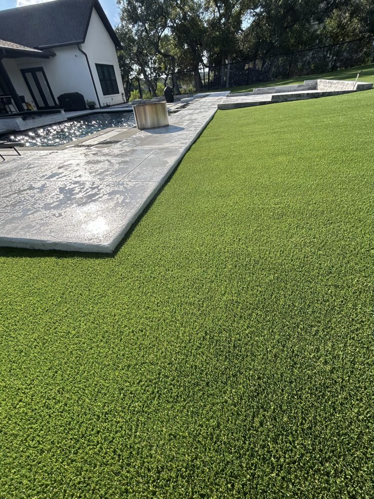 Seattle Artificial Grass SYNLawn